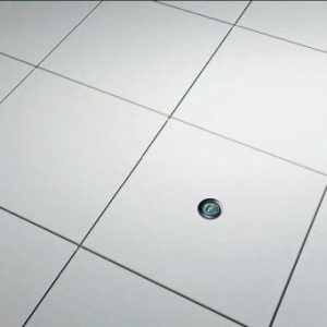 Стельова плита Thermatex Acoustic 600*600*19 мм