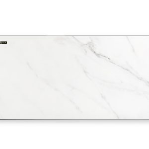Керамічний нагрівач Teploceramic TCM 450 білий мармур 49713