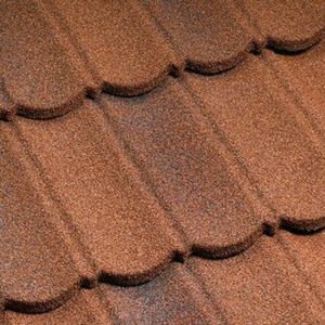Композитна черепиця Metrobond (Метротайл) Brindle