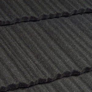 Композитна черепиця Metrotile shakeTM Panther Житосвіт