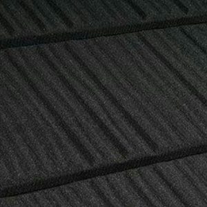Композитна черепиця Metrotile WOOD (вуд) Black Краматорск