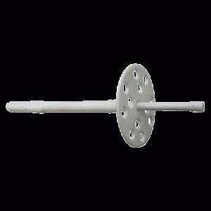 Дюбель з пласт.стержем TERMO CT090 CT330 (250 шт.)
