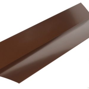 Планка зашивки 0,47 мм Італія RAL 3005