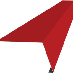 Карнизна планка 0,5 мм РЕМА 2 метри