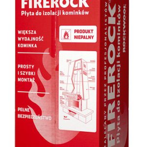 Rockwool Firerock (1000*600*30) термоізоляція високотемпературного обладнання