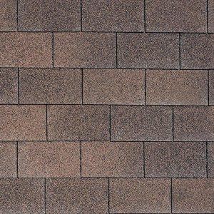 IKO Бітумна черепиця / ArmourGlass Dual Brown