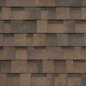 IKO Бітумна черепиця Cambridge Xtreme Autumn Brown