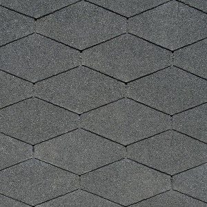 IKO Бітумна черепиця Diamant Slate
