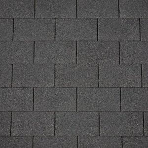 IKO Бітумна черепиця ArmourGlass Black