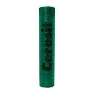 Сітка фасадна Ceresit, 160 г/м2
