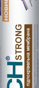 Супердифузійна мембрана IZODACH Strong щільність 150