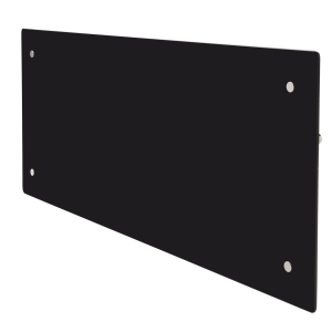 Конвектор ADAX CLEA H 12 - 1200W KWT Black