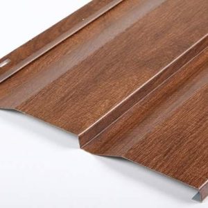 МЕТАЛЕЧЕРЕПІЦА DELTA RAL 3005 0,5 мм MAT ArcelorMittal Польща