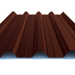 Профнастил Т 57 RAL 8004