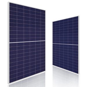 Сонячна панель ABi-Solar АВ320-60MHC, 320 Wp, Mono