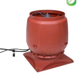 Покрівельний вентилятор VIPLE Вентилятор ECo 250S