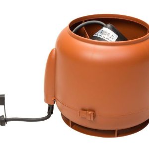 Вентилятор VIPLE ECo110S радон