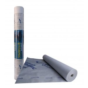 Супердифузійна мембрана Strotex Dynamic (75 м кв.)