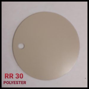 Гладкий Лист RR 30 | 1250 мм | 0,5 мм | SSAB - RUUKKI |
