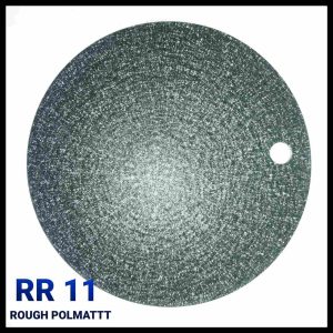 Гладкий Лист RR 11 / Rough Polmatt / 0,5 мм / Ruukki-SSAB