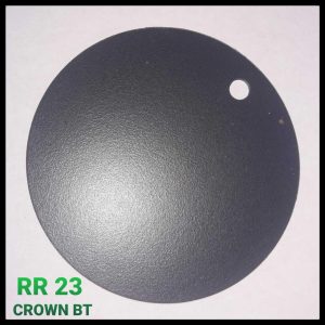 Аркуш сталевий 0,5 мм  ⁇  RR 23  ⁇  PURAL MATT BT  ⁇  Ruukki 50  ⁇  SSAB