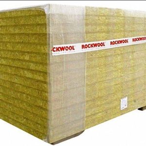 Утеплювач Rockwool Monrock max 50 мм (2000x1200)