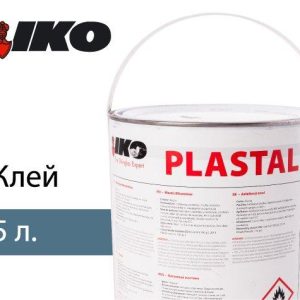 Клей Plastal 5 кг