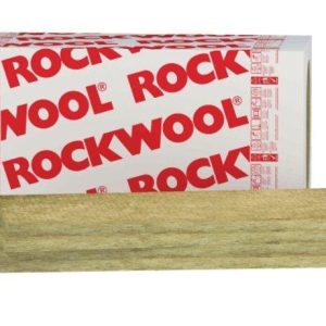 Утеплювач Rockwool Steprock ND 20 мм