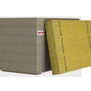 Утеплювач Rockwool Roofrock 100 мм (2000x1200)