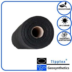 Геотекстиль Low-Bonar Tipptex BS 16 (5x100 м)