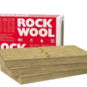 Утеплювач Rockwool Frontrock Max E 150 мм