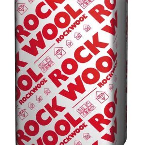 Утеплювач Rockwool Rockmin Plus 50 мм (50*1000*610)