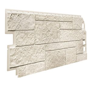 Фасадна панель VOX Solid SandStone Beige (1 х 0,42 м)
