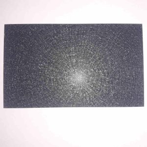 Сталь 0,5 мм листова оцинкована PEMA  MittalSteel (Польща) RAL 7016