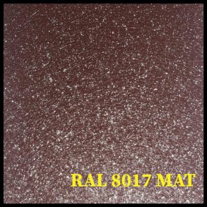 Гладкий Лист - RAL 7000 / 0,5 мм / Arcelor Mittal