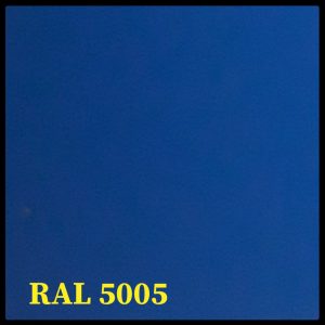 Гладкий Лист 0,45 мм RAL 5005 SeAHSteel