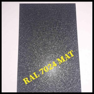 Гладкий Лист - RAL 1021 / 0,5 мм / Arcelor Mittal