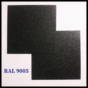 Гладкий Лист / Глянець RAL 6005 / 0,5 мм / Arcelor Mittal