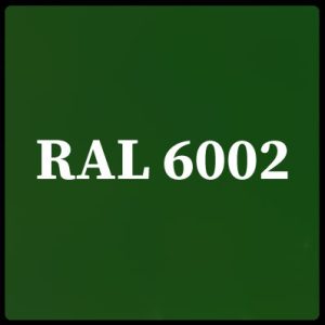 Гладкий лист 0,5 мм "Модуль Україна" Глянець RAL 6002