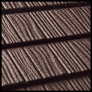 QueenTile Shake Terracotta  ⁇  Композитна Черепиця  ⁇