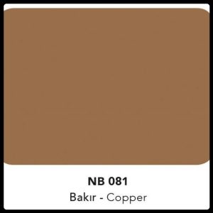 АКП NATURALBOND 4 mm Г-1 NB 081 Copper