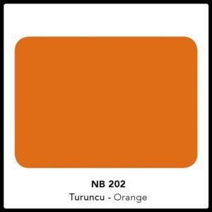 АКП NATURALBOND 4 mm Г-1 NB 202 Orange