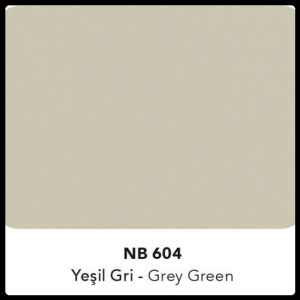 АКП NATURALBOND 4 mm Г-1 NB 604 green Grey