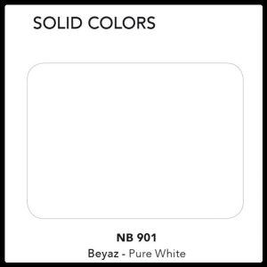 АКП NATURALBOND 4 mm Г-1 NB 901 Pure White