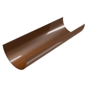 Водоподібний жолоб Devorex Classic 120