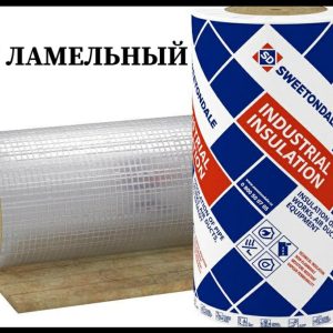 ⁇  Мат ламельний 30 мм Sweetondale 8000х1200 (9,6 м2/в 1 упк)