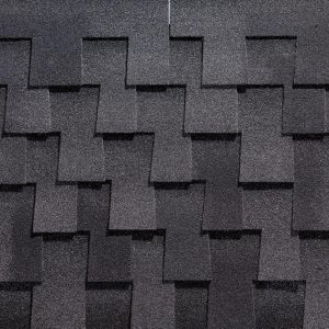 Бітумна черепиця BTM Shingle Dragon Flex Duman