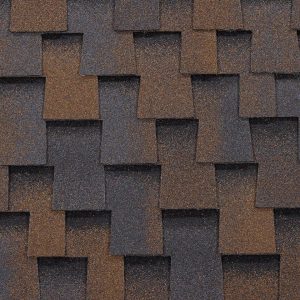Бітумна черепиця BTM Shingle Dragon Flex Somon