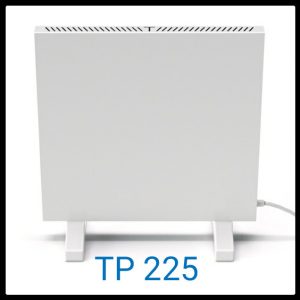Інфрачервоний нагрівач "Termoplaza TP- 225" з конвекцією