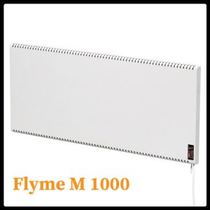 Інфрачервоний конвектор Flyme M 1000 (з програматором) на 20 м2